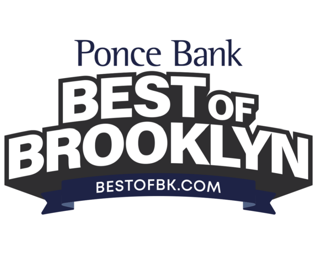 waterford senior living as best of brooklyn by ponce bank logo